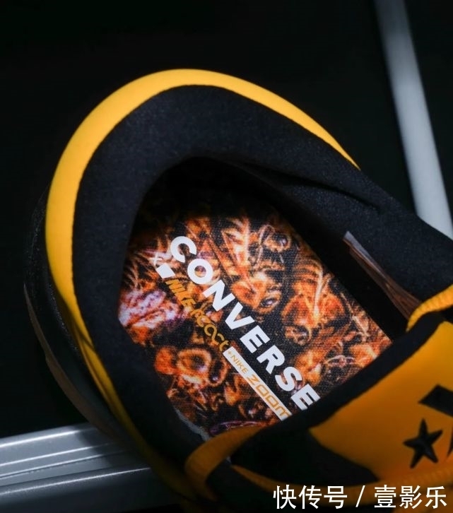 fr|球鞋图见丨什么？现在你还没有一双 SALOMON XT-6？
