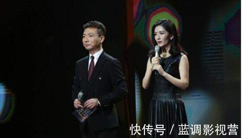 谢娜|谢娜:大型节目突然停电,一句话看出谢娜的反应能力!无人能及!