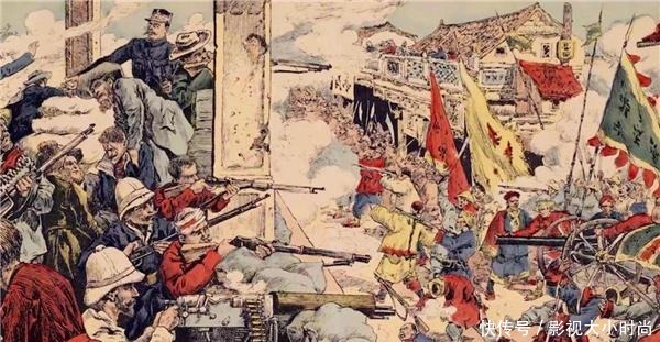 中国水域发现英国沉船,装满了圆明园宝物,英国喊话那是我的!