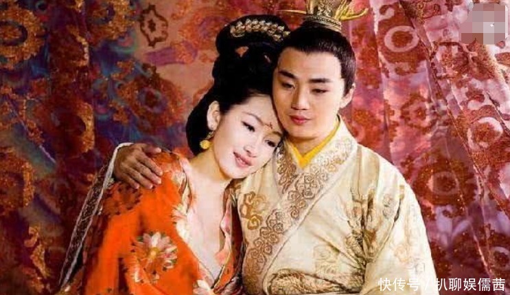 隋唐|隋唐风云：李世民心中最爱的女人，原来是她，武则天根本没可比性
