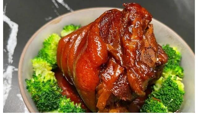 黄磊做饭有多好吃？这张图片告诉你答案，食欲感爆棚