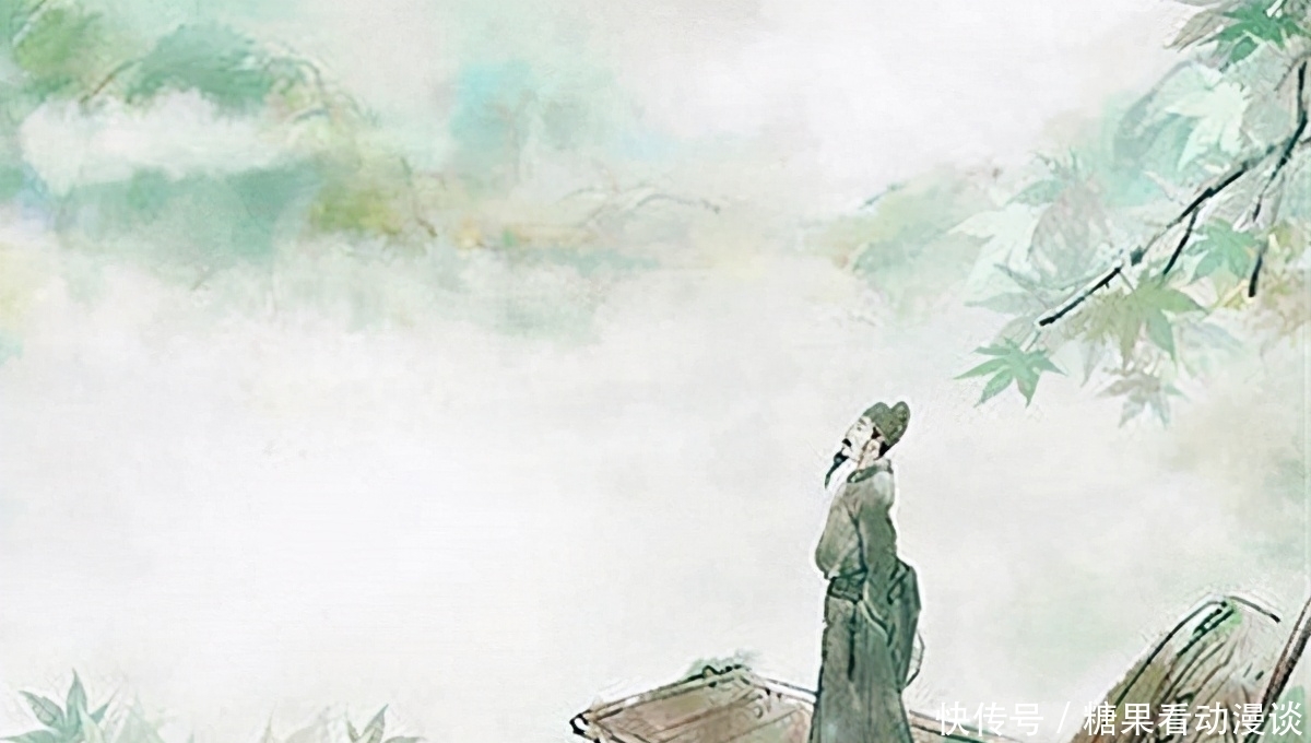 后裔|因朋友“放鸽子”而烦躁,宋朝皇室后裔写一首七绝,竟成千古名篇