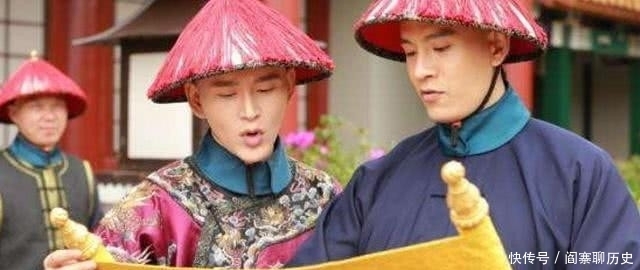 圣旨|为何古代没人造假圣旨?专家:我滴个乖乖,你瞧瞧圣旨怎么造