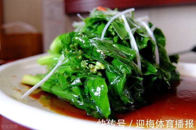 滑炒肉片|做菜放盐时间有讲究,荤菜素菜凉菜各不同,用对厨艺大增味道好