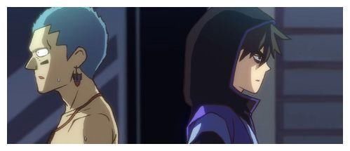 汪疯|刺客伍六七:导演亲证阿柒黑眼圈不是熬夜,原因打破观众刻板印象