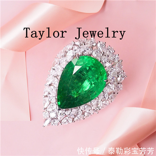 三明治夹层法 祖母绿这么贵,买到假的怎么办?