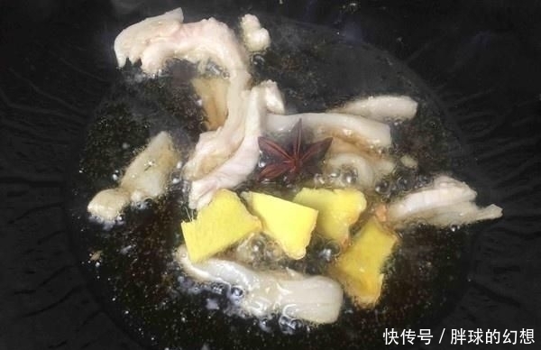 中薪|遇到这种鱼千万不要手软，含钙量特别高，常给孩子吃，个子长得高