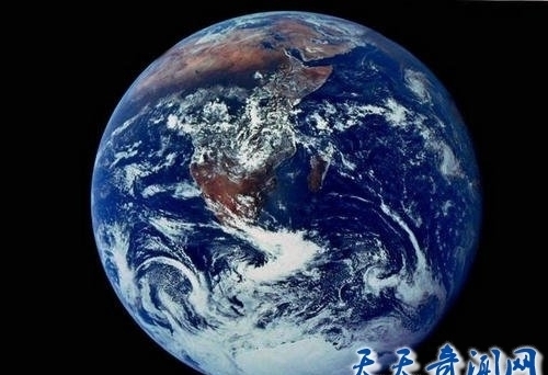 宇宙天体尺寸大小比较，巨物恐惧症慎入