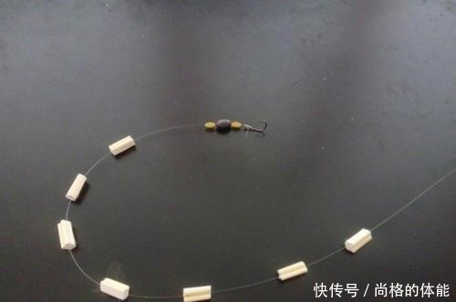 方法|七星漂逗钓的两种方法,你会用吗