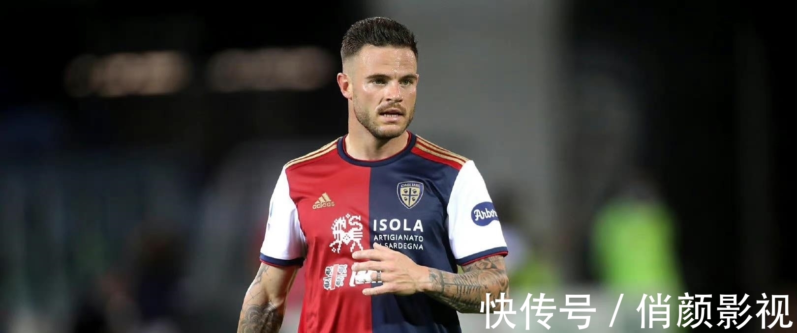 小因扎吉|連冠模式開啟！藍黑軍團謀劃重磅交易，國米四員大將將遭無情清洗