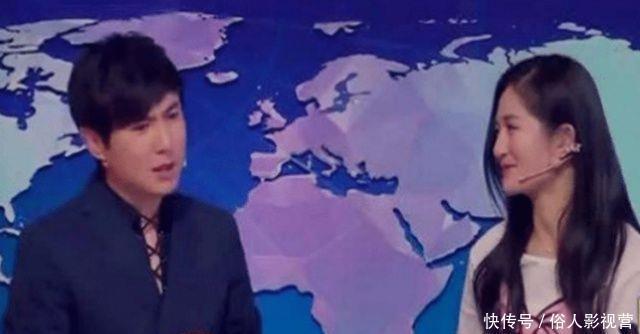 谢娜声称:名字带“娜”的都是美女,沈腾说出几个名字笑哭