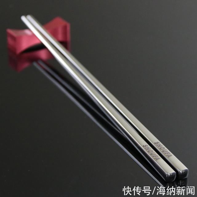 不锈钢筷|木筷、不锈钢筷、合金筷哪种更好用?内行人说出实话，别选错了