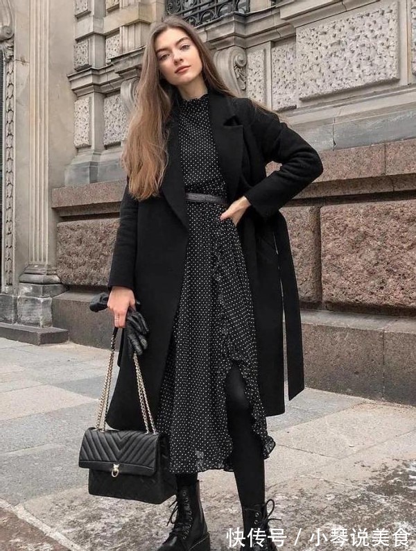 马丁靴 女人过了50岁,建议少穿高跟鞋多穿这3种鞋,时髦舒适还百搭