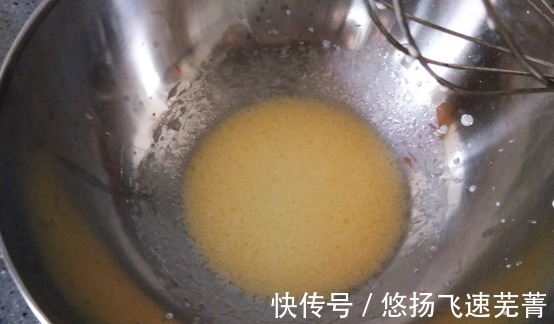 自制华夫饼，口感松软又香甜，早餐和下午茶都可以安排！