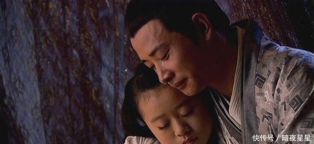 太多|皇后张嫣 嫁给自己的亲舅舅 死后冰清玉洁被尊为花神!