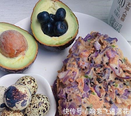 减脂|低卡减脂早餐｜简单料理方便（持续更新）！