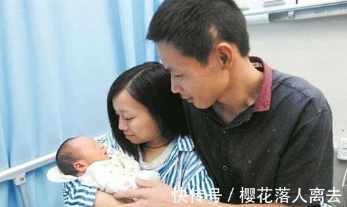 女孩|90厘米袖珍女孩嫁175厘米男孩,婚后儿子出生,全家人没了笑容