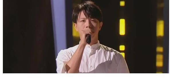 中国好声音|2021《好声音》金曲歌王低调登场，李荣浩-兄弟六年没见了