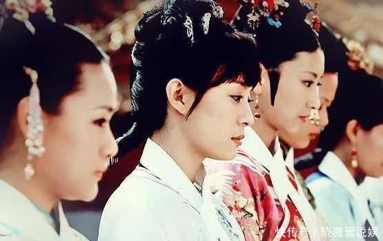 慈禧|光绪要选皇后, 慈禧喊了两个字, 结果选了个丑八怪做皇后