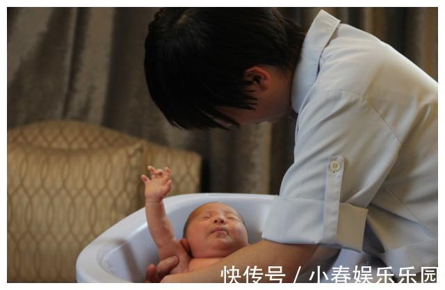 冬天|宝宝冬天有“3不洗”,很多宝妈没注意,希望这些坑你没踩