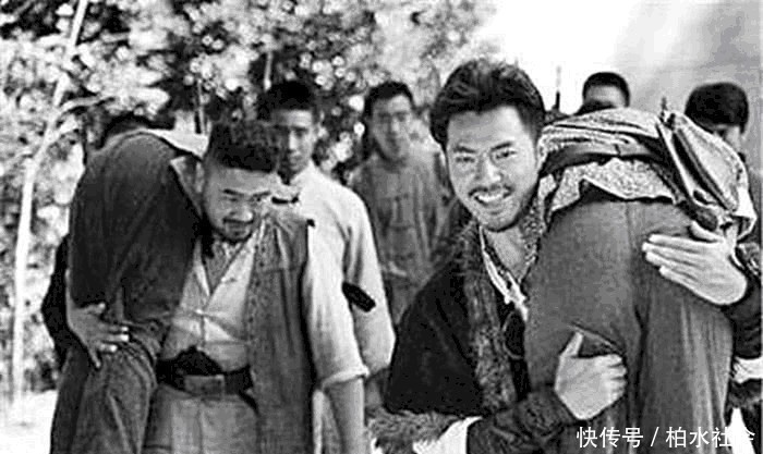 老婆|为匪29年,一顿饭10块银元,强娶十三个老婆,刘黑七的奢靡生活