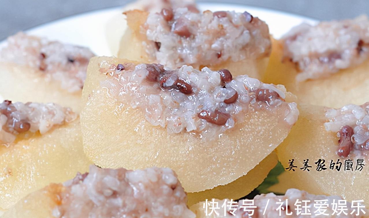 节气|今日处暑,老传统别丢,多吃这5种美食,滋补解秋燥,平安过秋天