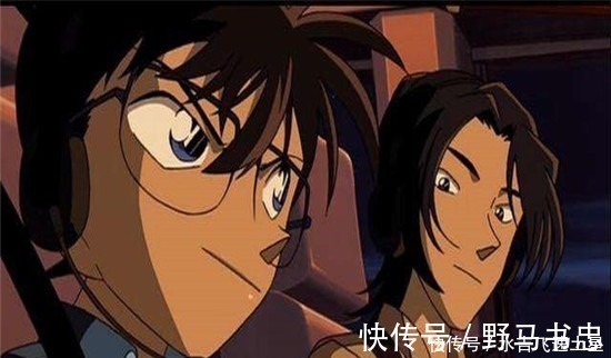 名侦探柯南|名侦探柯南,那些暗语你都知道哪些老粉几乎比较了解