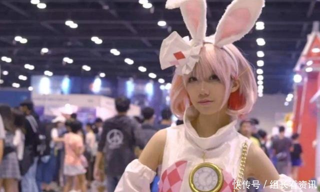 漫展|漫展上最“忌讳”的3个行为,一个不小心,你就会被轰出去!