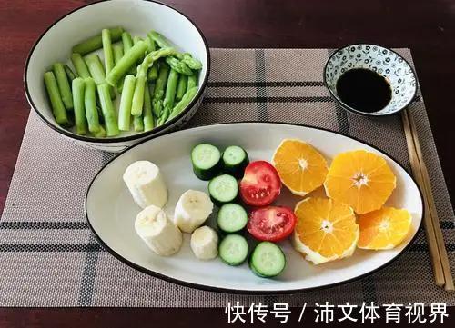 有氧运动|全球公认的最佳减肥时间表，照着做，每分每秒都在燃烧脂肪