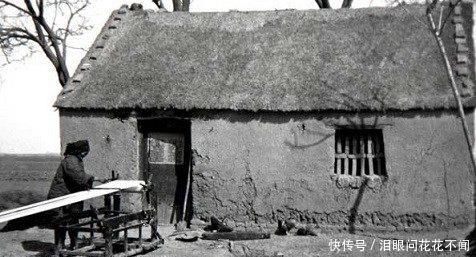 老照片|民国时期罕见老照片:到底有多穷,我们无法想象!