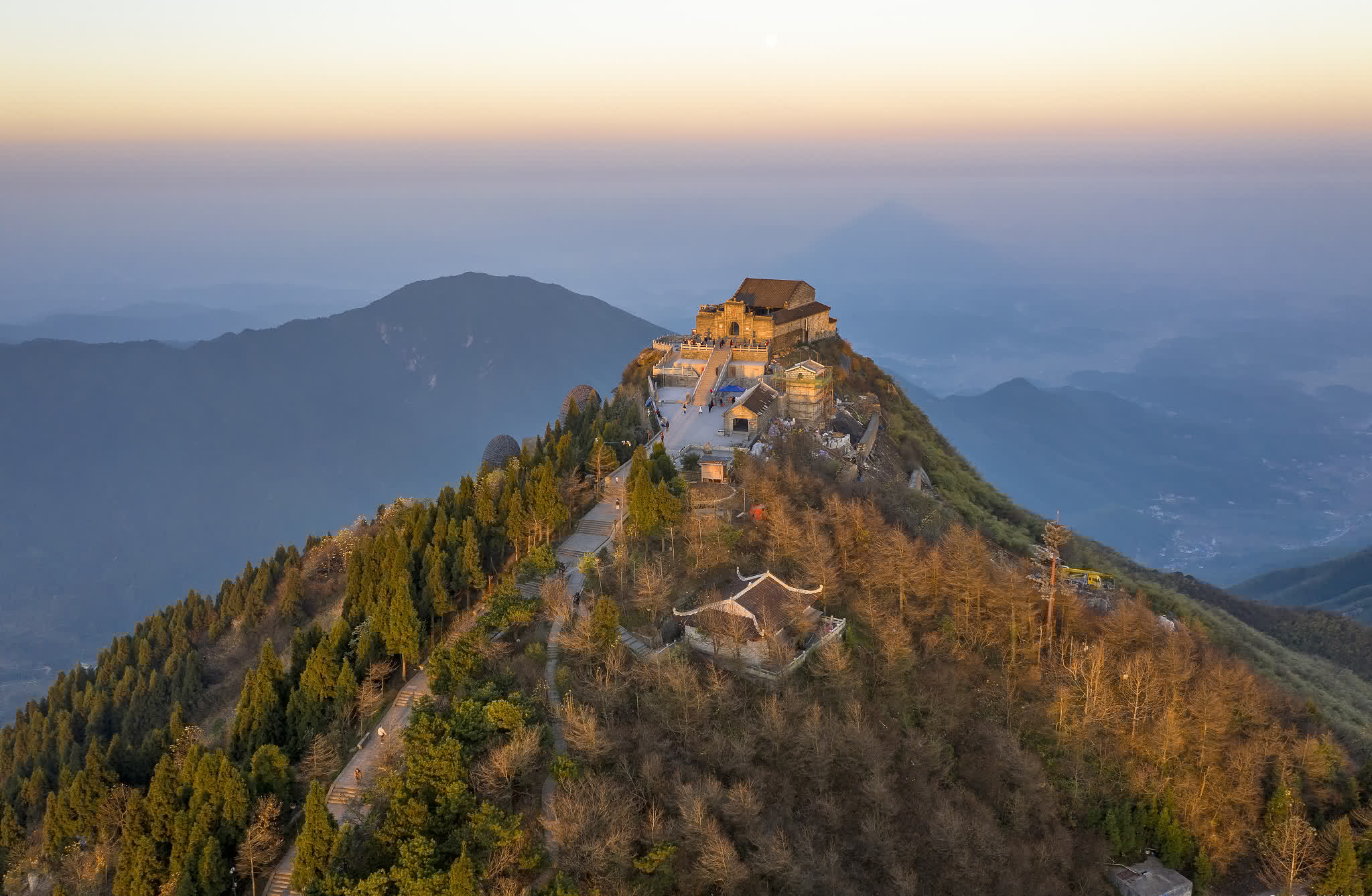 滕氏&楚国先祖老童的背景