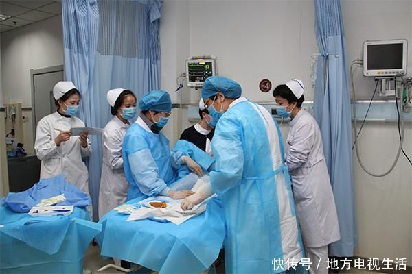 孕妇|手术台上产妇的一声普通咳嗽,竟夺走宝妈的性命,医生:要当心