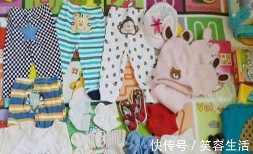 坏事|婴儿衣物该不该送人?不想好心办坏事,这种还是自己留着比较好