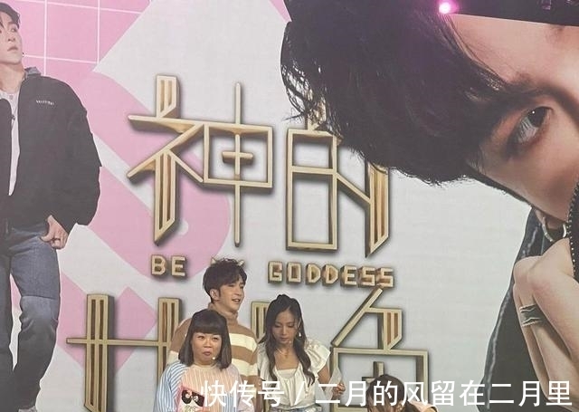 《星空下的仁医》网络热度爆表？脸书互动数近20万，完胜ViuTV