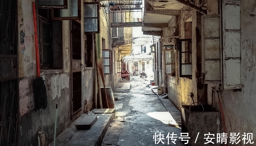 租房子|23岁首次租房子,避开这3个坑,城中村的房子也可以创造幸福感