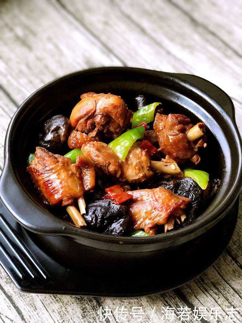 回味无穷|正宗黄焖鸡绝密配方独家酱料,回味无穷,吃一次就上瘾