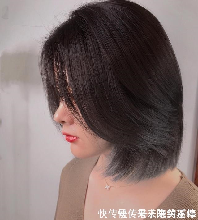 纹理卷 “最女神”发型27款,无论直卷都很美,爱美女性都喜欢!