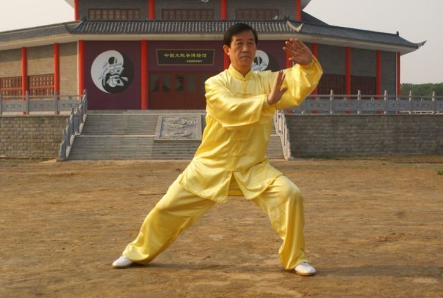 呼吸系统|站桩到底对身体有哪些影响呢？