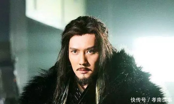 丞相|项羽乌江自杀以后,刘邦是这样对待项氏族人的,其中一人官至丞相