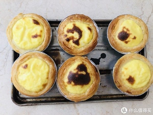 家常美食 篇九十四：孩子在家想吃蛋挞，安排！顺便学习一下“蛋挞”的正确读音