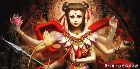 无良|魔童哪吒的悲怆人生，无法无天的无良少年如何成为天庭的木偶人！