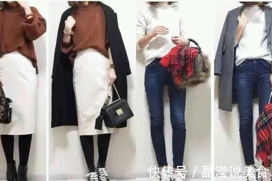 日常穿搭 日常穿搭也要简约优雅,这些搭配小技巧早知道早好看