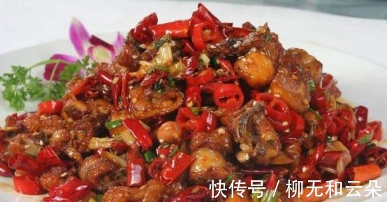 三黄鸡|小暑过后请客吃饭教你几道美味诱人的家常菜,鲜香入味,老少皆宜!