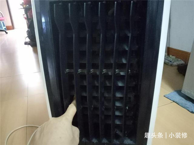 空调扇|新房入住3个月后,才明白是“鸡肋”的6个用品,不要再踩雷了