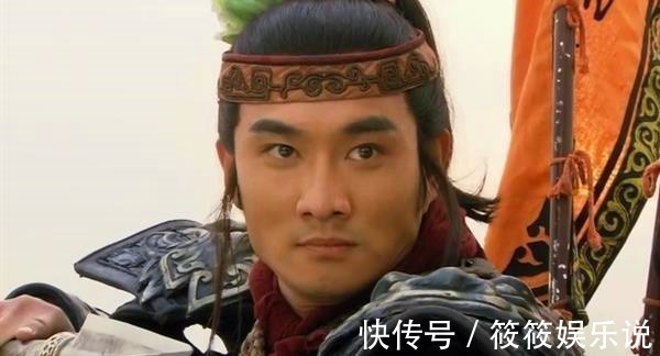 张清@梁山五虎将中,为何只有此二人战死了?分析这两个共同点不难理解