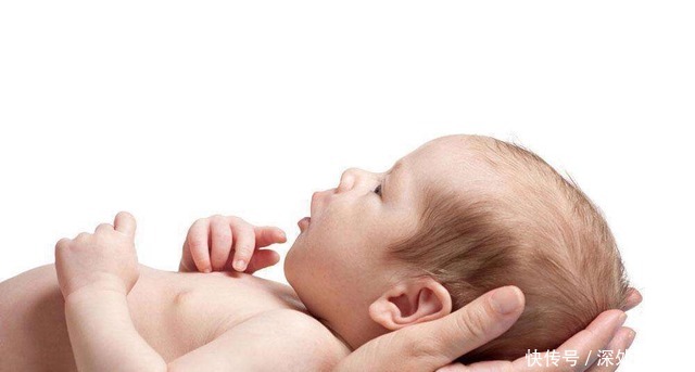 一生|影响宝贝一生的疾病,其实刚出生就能查出来!