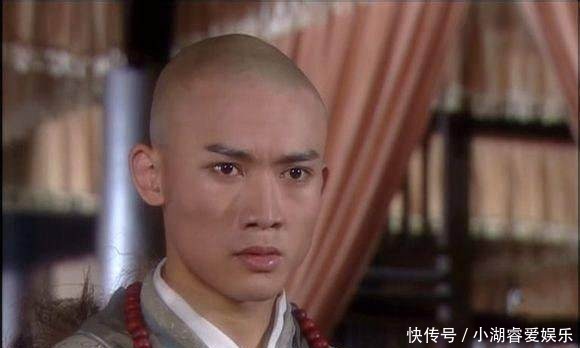 女儿|唐太宗最宠爱的女儿,婚后竟爱上唐僧高徒,看着被处决