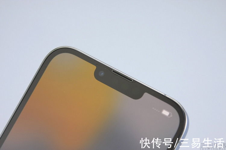 pro miPhone 13 mini&Pro Max全面评测：外观篇