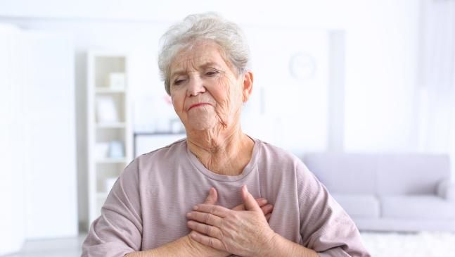  胸闷|胸闷可能不是冠心病，医生告诉你：这些冠心病是假的