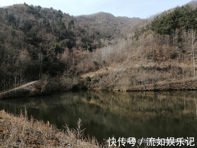 深山|秦岭深处，奇山异水，精美的奇石满河滩，太值钱了